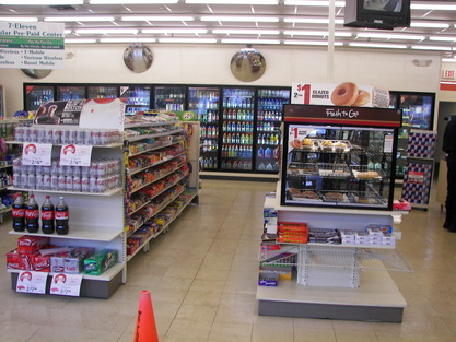 Businesses For Sale-Businesses For Sale-Franchised Convenience store-Buy a Business