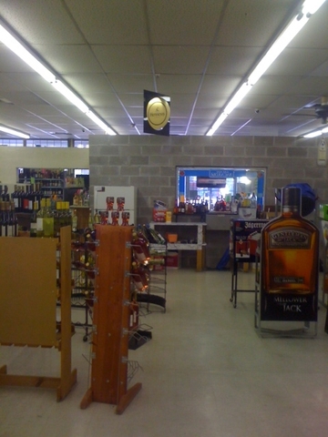 Businesses For Sale-Businesses For Sale-Liquor Store-Buy a Business