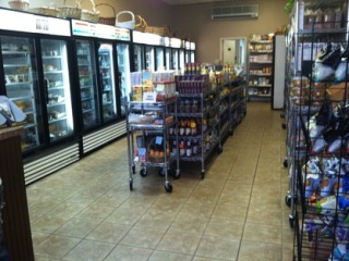 Businesses For Sale-Businesses For Sale-Health Nutrition Food G-Buy a Business