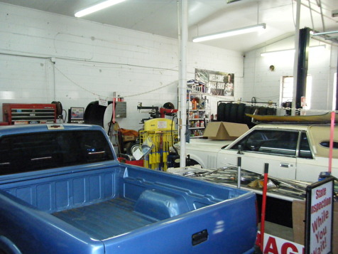 Businesses For Sale-Businesses For Sale-Brand Gas service station-Buy a Business