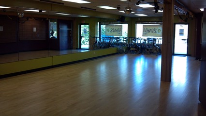 Businesses For Sale-Businesses For Sale-Absentee Personal Training Studio-Buy a Business