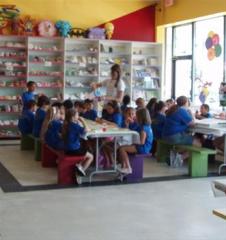Businesses For Sale-Businesses For Sale-Fantastic Childrens Party Center Run Absentee-Buy a Business