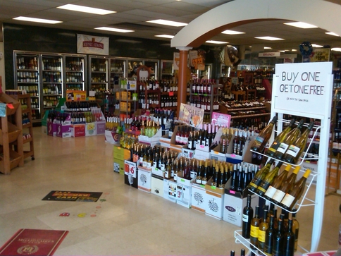 Businesses For Sale-Businesses For Sale-Liquor Store-Buy a Business