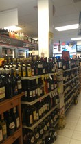 Businesses For Sale-Businesses For Sale-Wine  Liquor-Buy a Business