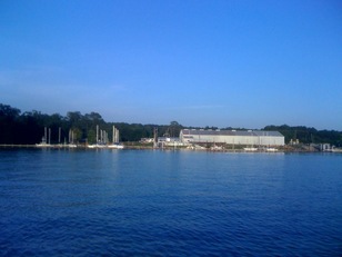 Businesses For Sale-Businesses For Sale-Established Marina-Buy a Business
