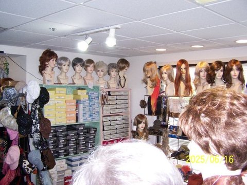 Businesses For Sale-Businesses For Sale-Beauty Salon  Boutique-Buy a Business