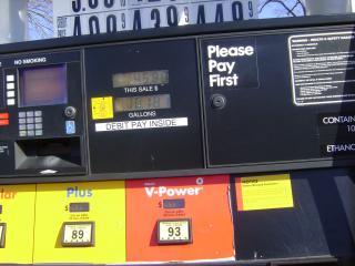 Businesses For Sale-Businesses For Sale-Gasoline Service Station-Buy a Business