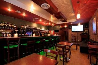 Businesses For Sale-Businesses For Sale-Restaurant Bar Lounge H-Buy a Business