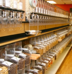 Businesses For Sale-Businesses For Sale-Nutrition and Health Fo-Buy a Business