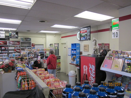 Businesses For Sale-Businesses For Sale-Gas Station Convenience-Buy a Business