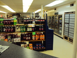 Businesses For Sale-Businesses For Sale-Gas Station and C store-Buy a Business