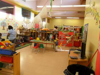 Businesses For Sale-Businesses For Sale-NYC Day Care Center-Buy a Business