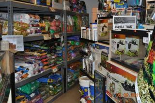 Businesses For Sale-Businesses For Sale-The Best Pet Shop-Buy a Business