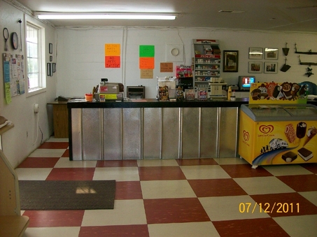 Businesses For Sale-Businesses For Sale-Gasoline Service Statio-Buy a Business