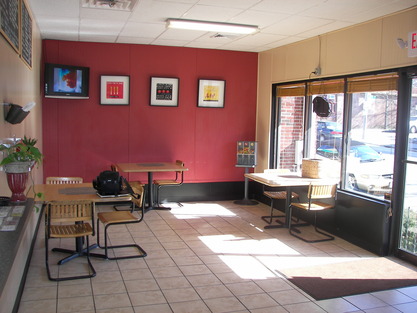 Businesses For Sale-Businesses For Sale-Pizza Shop in free stan-Buy a Business