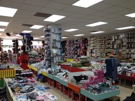 Businesses For Sale-Businesses For Sale-Discount Linen Etc Store-Buy a Business