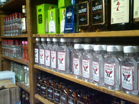 Businesses For Sale-Businesses For Sale-Liquor Store-Buy a Business
