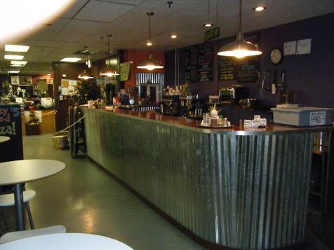 Businesses For Sale-Businesses For Sale-Cafe Coffee Shop and Pi-Buy a Business
