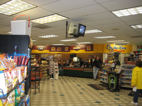 Businesses For Sale-Businesses For Sale-Gasoline Service Station and C Store-Buy a Business