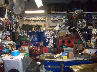 Businesses For Sale-Businesses For Sale-Auto Repair Shop-Buy a Business