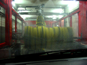 Businesses For Sale-Businesses For Sale-Major Brooklyn Car Wash-Buy a Business