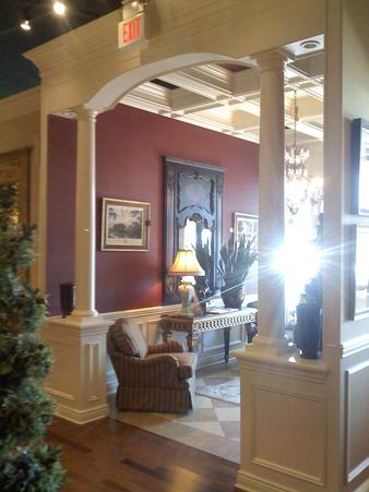 Businesses For Sale-Businesses For Sale-Fine Furniture Interior-Buy a Business