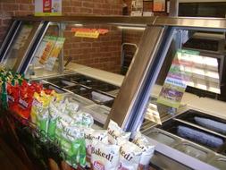 Businesses For Sale-Businesses For Sale-Fast Food Franchise-Buy a Business