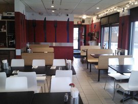 Businesses For Sale-Businesses For Sale-Great Hamburger Restaurant-Buy a Business