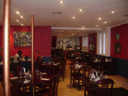 Businesses For Sale-Businesses For Sale-Restaurant-Buy a Business