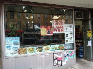 Businesses For Sale-Businesses For Sale-Deli Fish Meat  Mini Mart-Buy a Business