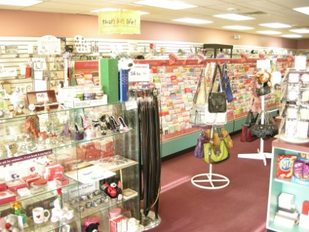 Businesses For Sale-Businesses For Sale-Stationery Store-Buy a Business