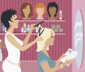 Businesses For Sale-Businesses For Sale-Beauty Salon-Buy a Business