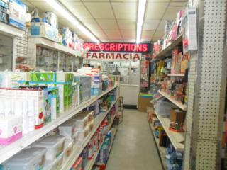 Businesses For Sale-Businesses For Sale-Pharmacy and Discount S-Buy a Business