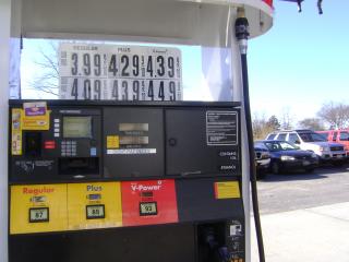 Businesses For Sale-Businesses For Sale- Gas C Store and Repair Shop-Buy a Business