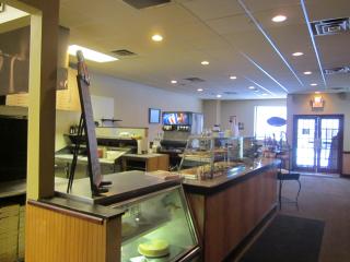 Businesses For Sale-Businesses For Sale-Pizza Parlour-Buy a Business