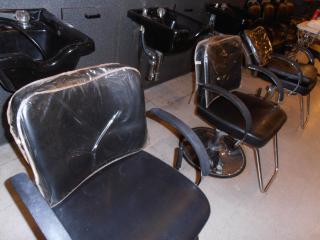 Businesses For Sale-Businesses For Sale-Hair and Beauty Salon-Buy a Business