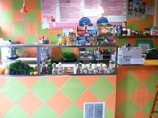 Businesses For Sale-Businesses For Sale-High Traffic Specialty Grocery-Buy a Business