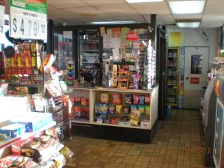Businesses For Sale-Businesses For Sale-Gas Station and CStore-Buy a Business