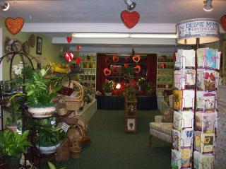 Businesses For Sale-Businesses For Sale-Custom Florist Shop-Buy a Business
