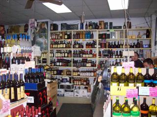 Businesses For Sale-Businesses For Sale-High Volume Liquor Store-Buy a Business
