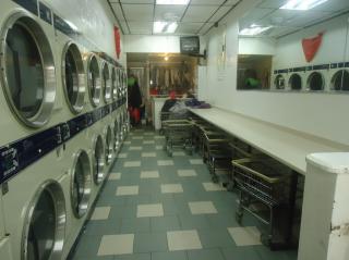 Businesses For Sale-Businesses For Sale-Laundromat with No Comp-Buy a Business