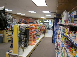 Businesses For Sale-Businesses For Sale-Gas Station and Cstore-Buy a Business