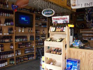 Businesses For Sale-Businesses For Sale-Beer Distributor-Buy a Business