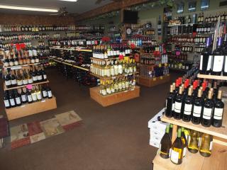 Businesses For Sale-Businesses For Sale- Wines Liquor-Buy a Business