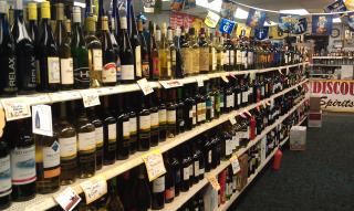 Businesses For Sale-Businesses For Sale-Mini Giant profit Liquo-Buy a Business