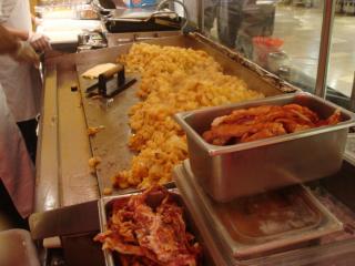 Businesses For Sale-Businesses For Sale-Deli Catering Services-Buy a Business