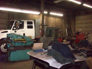 Businesses For Sale-Businesses For Sale-Used Truck Dealership-Buy a Business