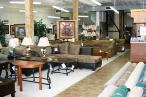 Businesses For Sale-Businesses For Sale-Furniture and Floor Cov-Buy a Business
