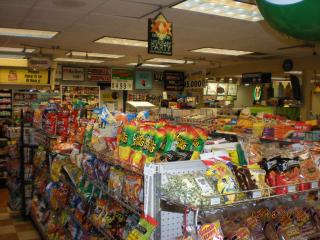 Businesses For Sale-Businesses For Sale-Gas Station CStore Pizza Subshop-Buy a Business