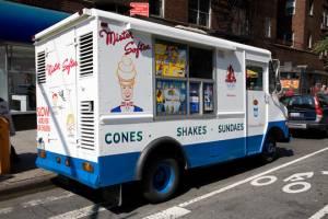 Businesses For Sale-Businesses For Sale-Absentee Mister Softee -Buy a Business